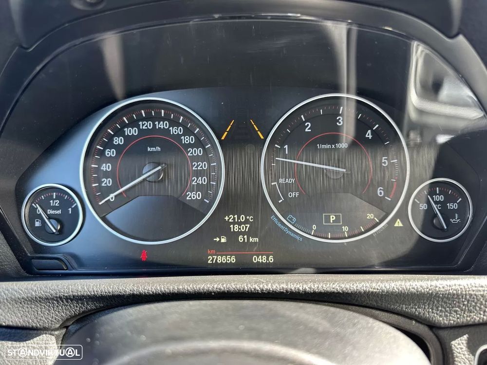 BMW 435 d xDrive Pack M Auto - 46