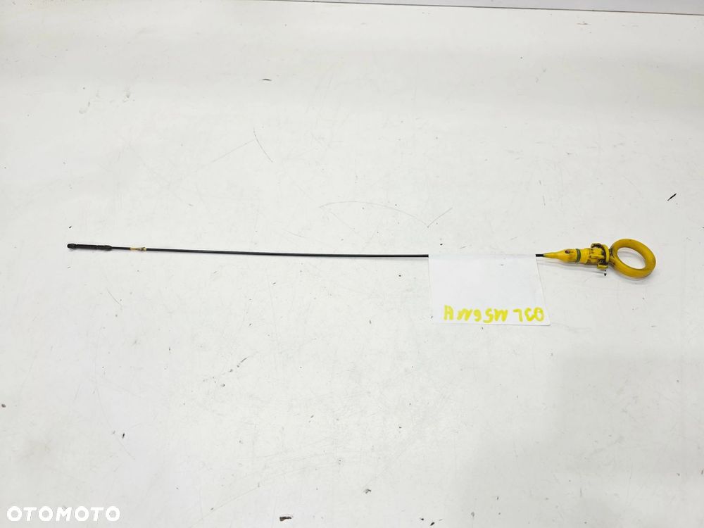 MIARKA POZIOMU OLEJU BAGNET AUDI VOLKSWAGEN SEAT SKODA 1.6 TDI 03L115611H - 1