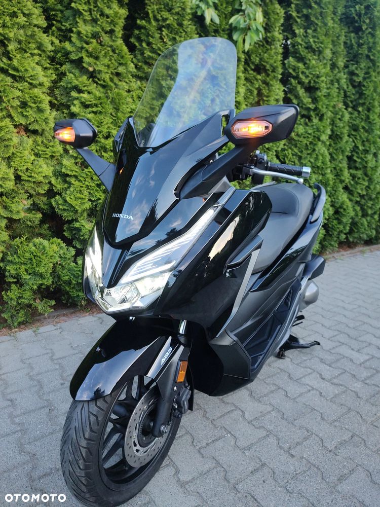Honda NSS - 2