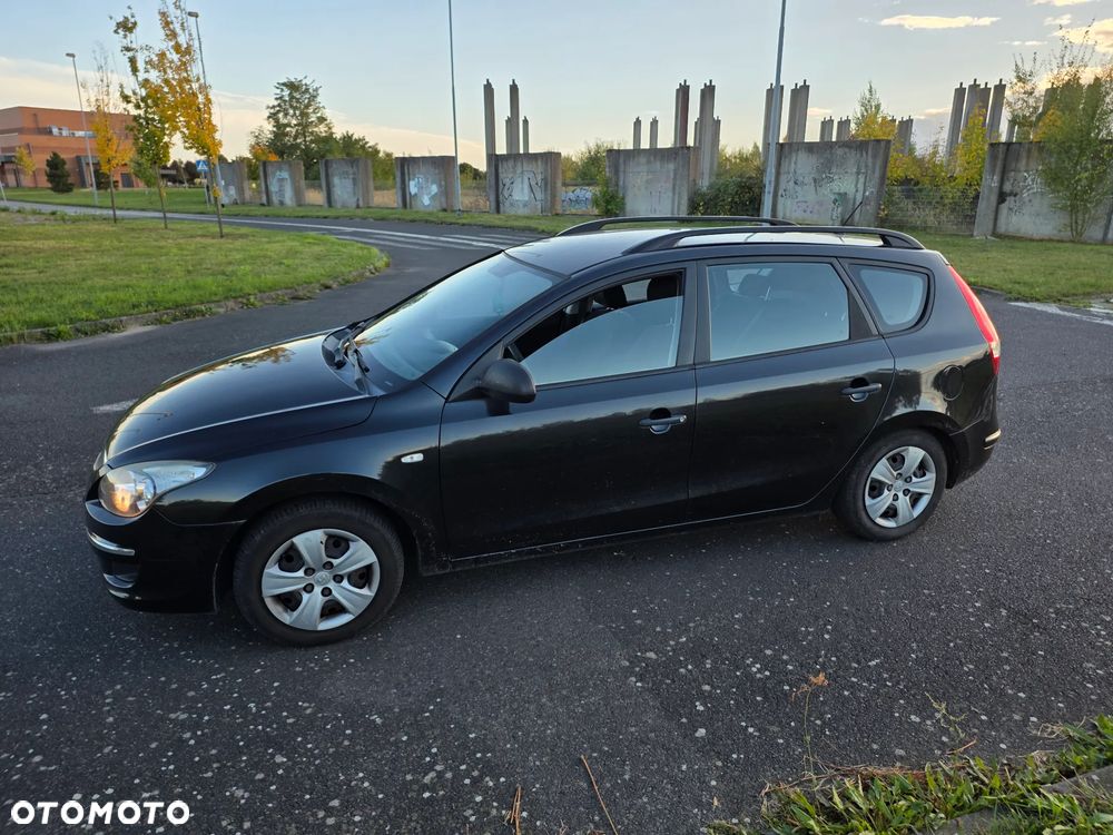 Hyundai i30 i30cw 1.6 CRDi Edition Plus - 10