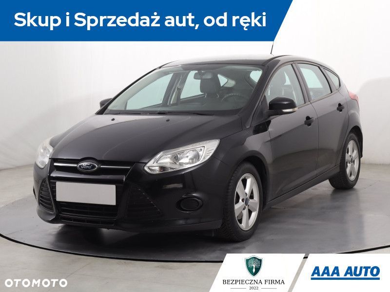 Ford Focus - 3