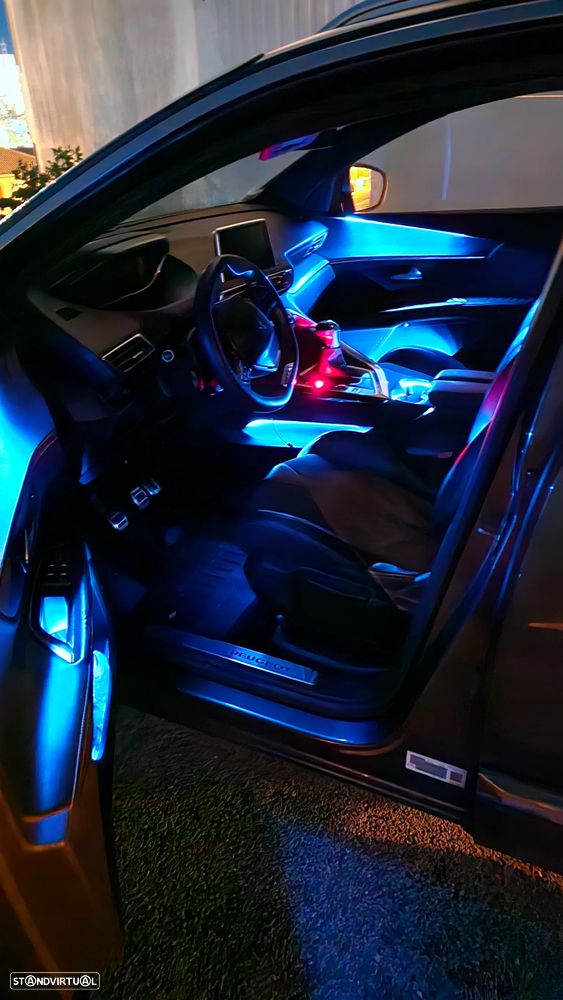 Peugeot 5008 1.5 BlueHDi GT Line - 2