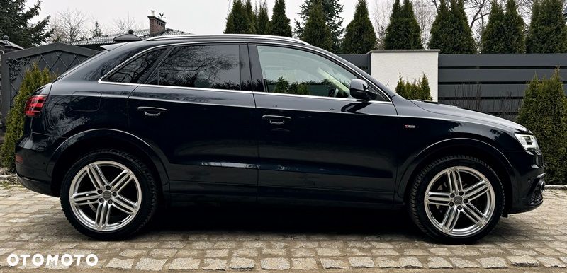 Audi Q3 - 7