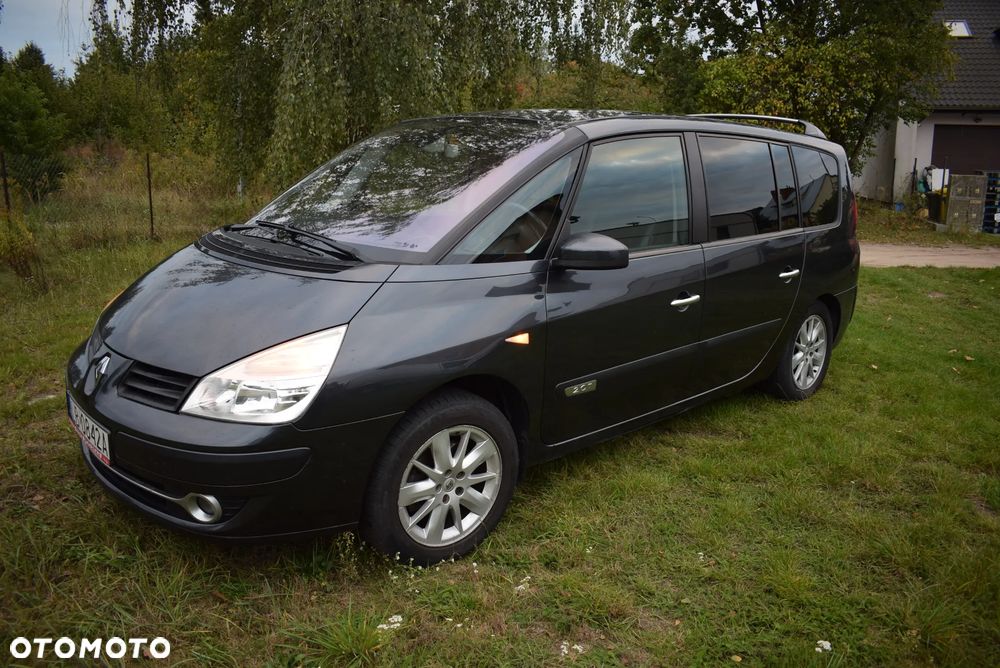 Renault Espace - 1