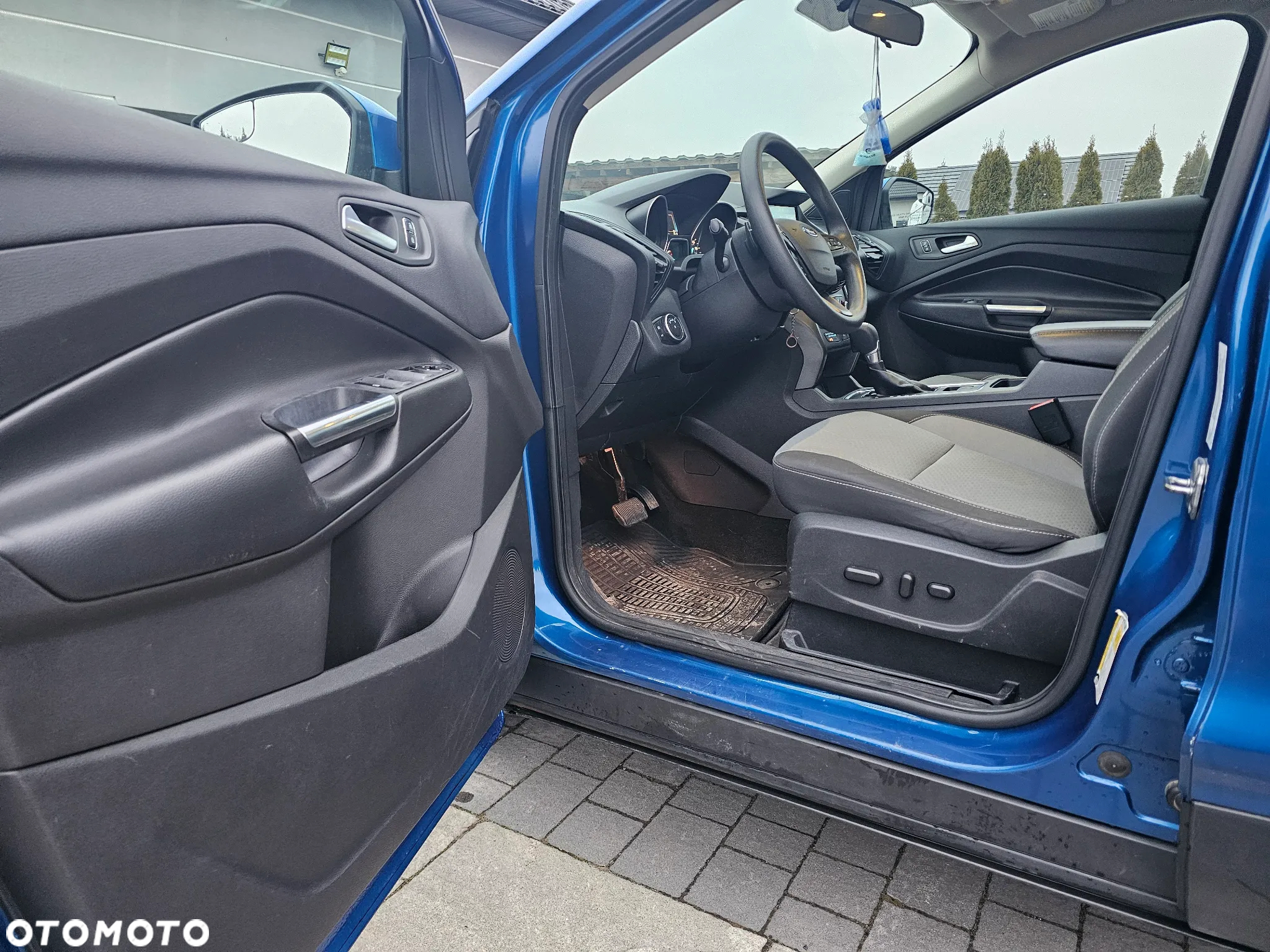 Ford Escape - 17