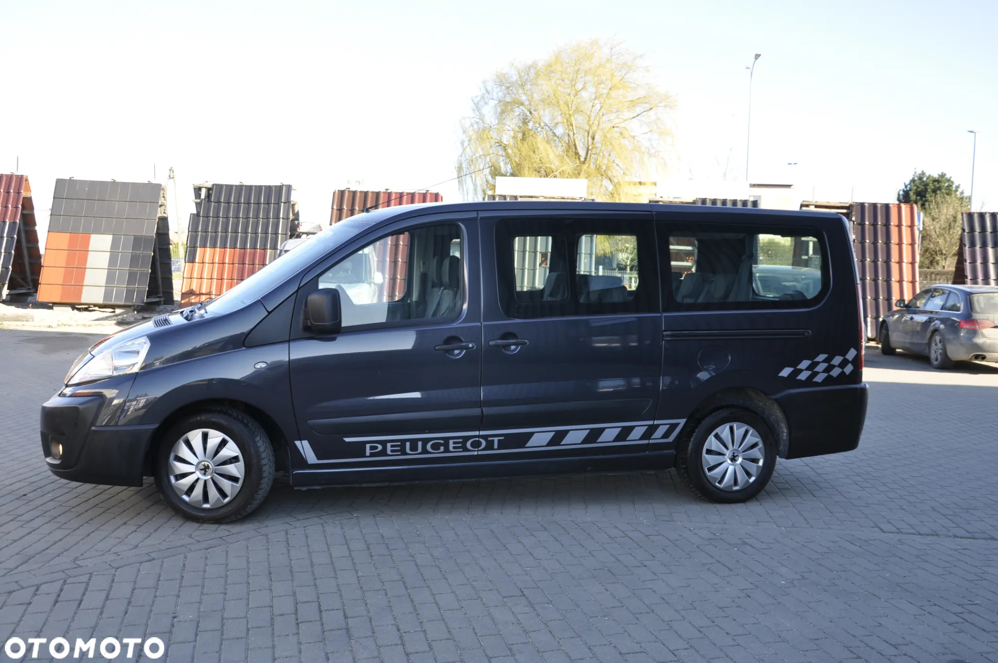 Peugeot Expert Tepee L2H1 (5-Si.) Allure - 4