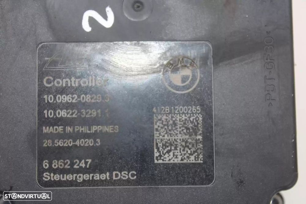 ABS BMW 1 2012 -6862247 - 4