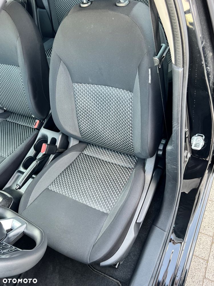 Nissan Micra 1.0 IG-T Xtronic Acenta - 10