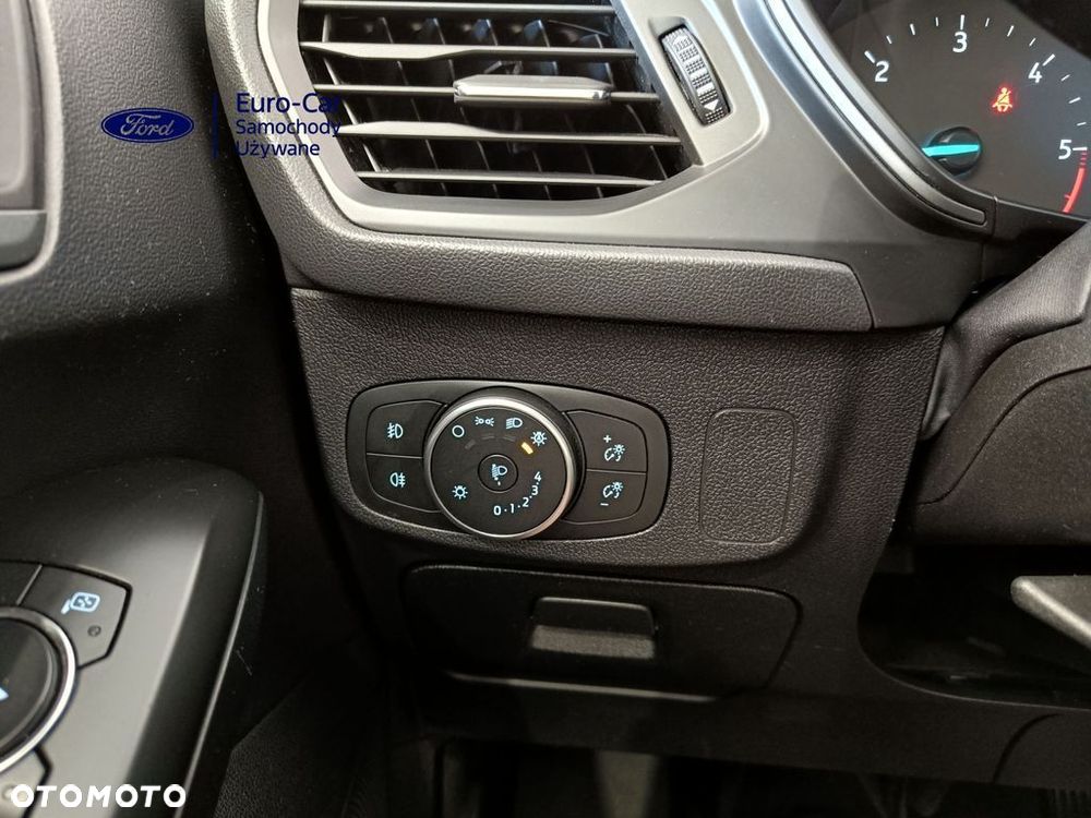 Ford Focus 1.5 EcoBlue STart-Stopp-System TREND - 26