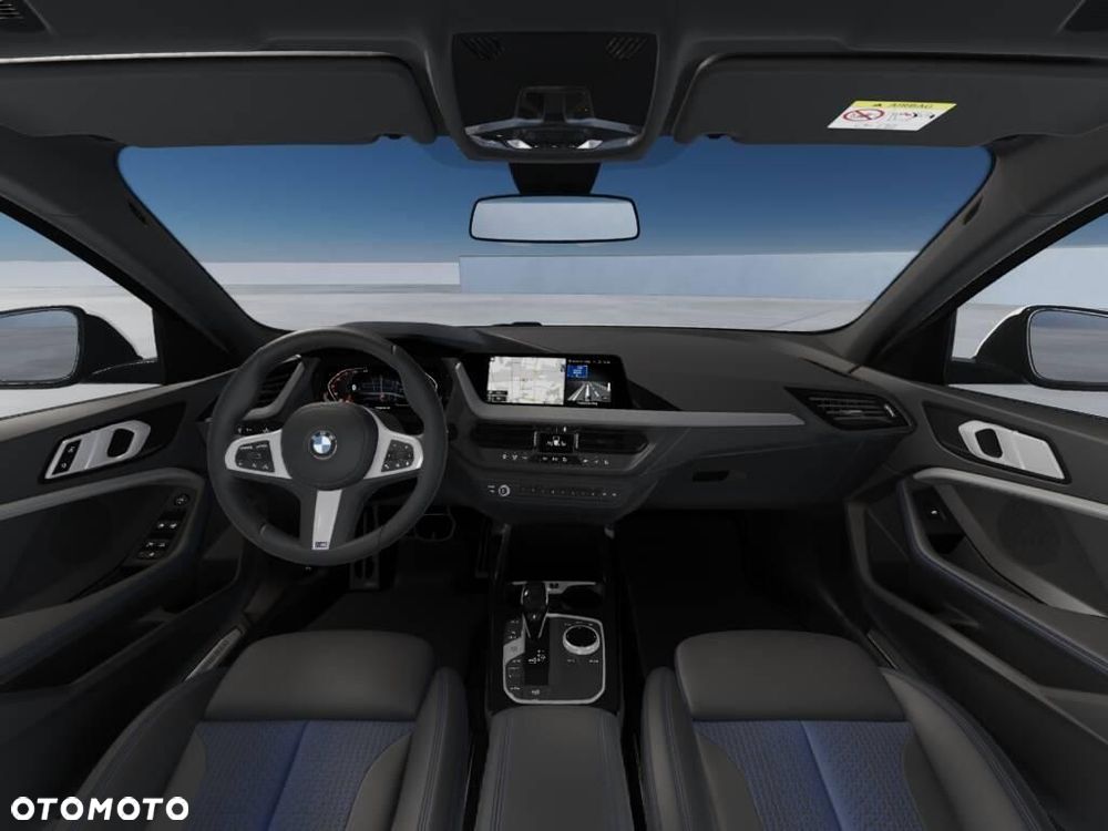 BMW Seria 1 116i M Sport - 5