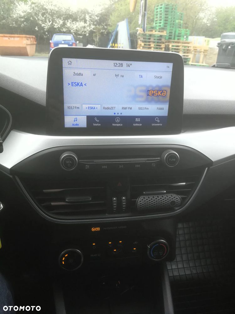 Ford Focus 1.5 EcoBoost Trend ASS - 11