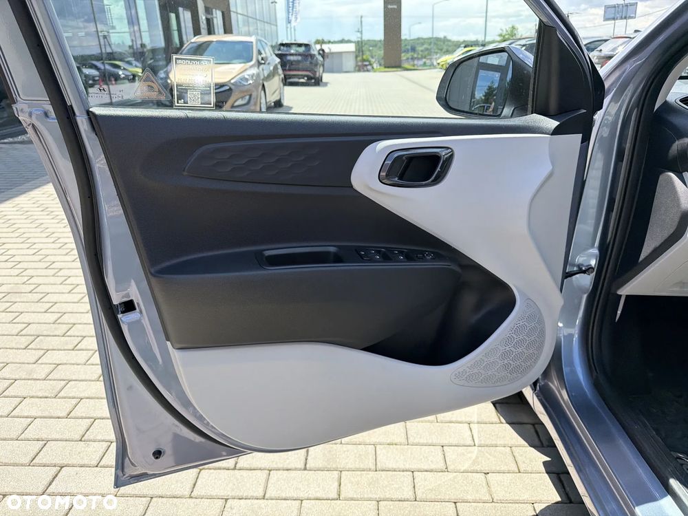 Hyundai i10 1.2 Modern AMT - 10