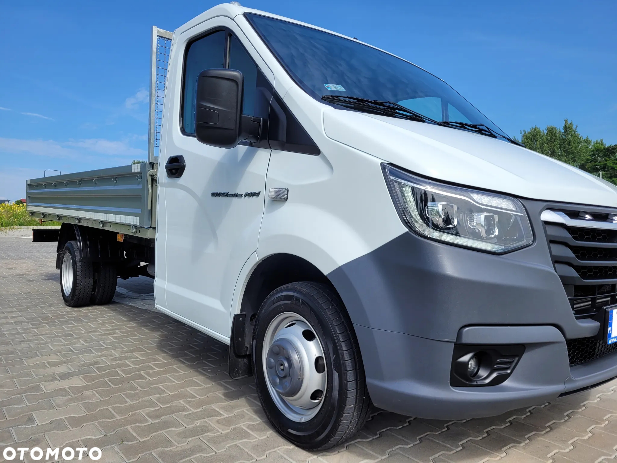 Iveco NN - 10
