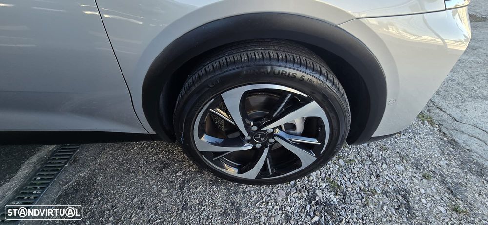 DS DS7 Crossback E-Tense Rivoli EAT8 - 12