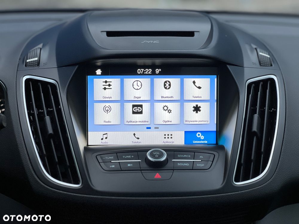 Ford C-MAX - 14