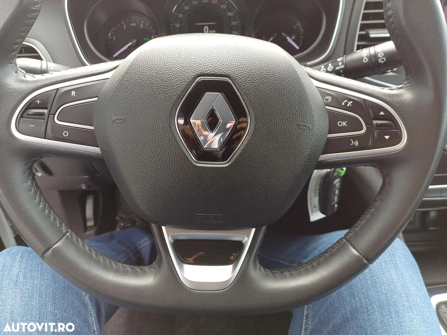 Renault Megane - 13