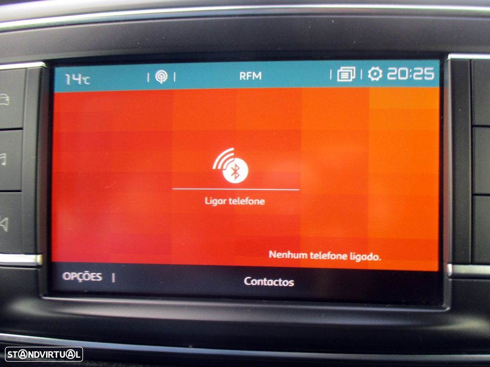 Citroën Spacetourer 1.6 BlueHDi M Business - 39