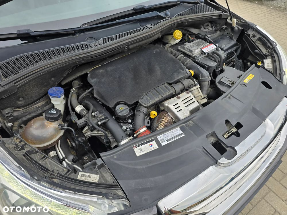 Peugeot 2008 - 17