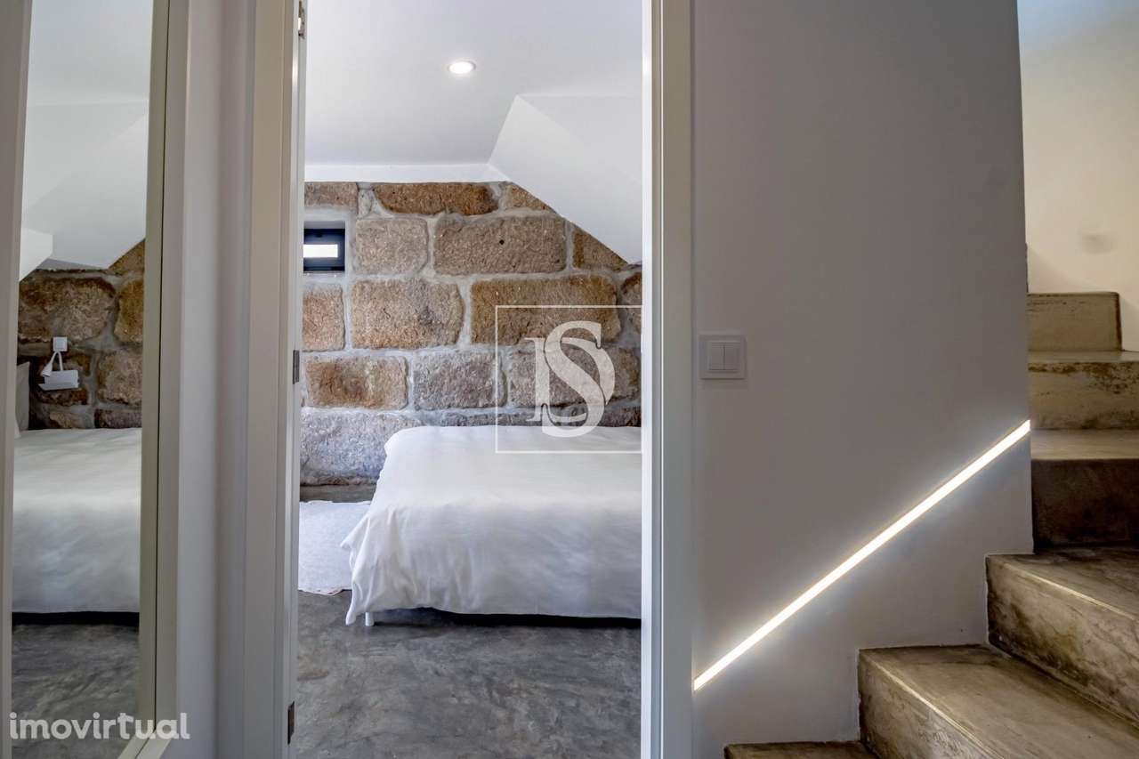 Moradia Isolada T3 Venda em Ancede e Ribadouro,Baião - Grande imagem: 4/43