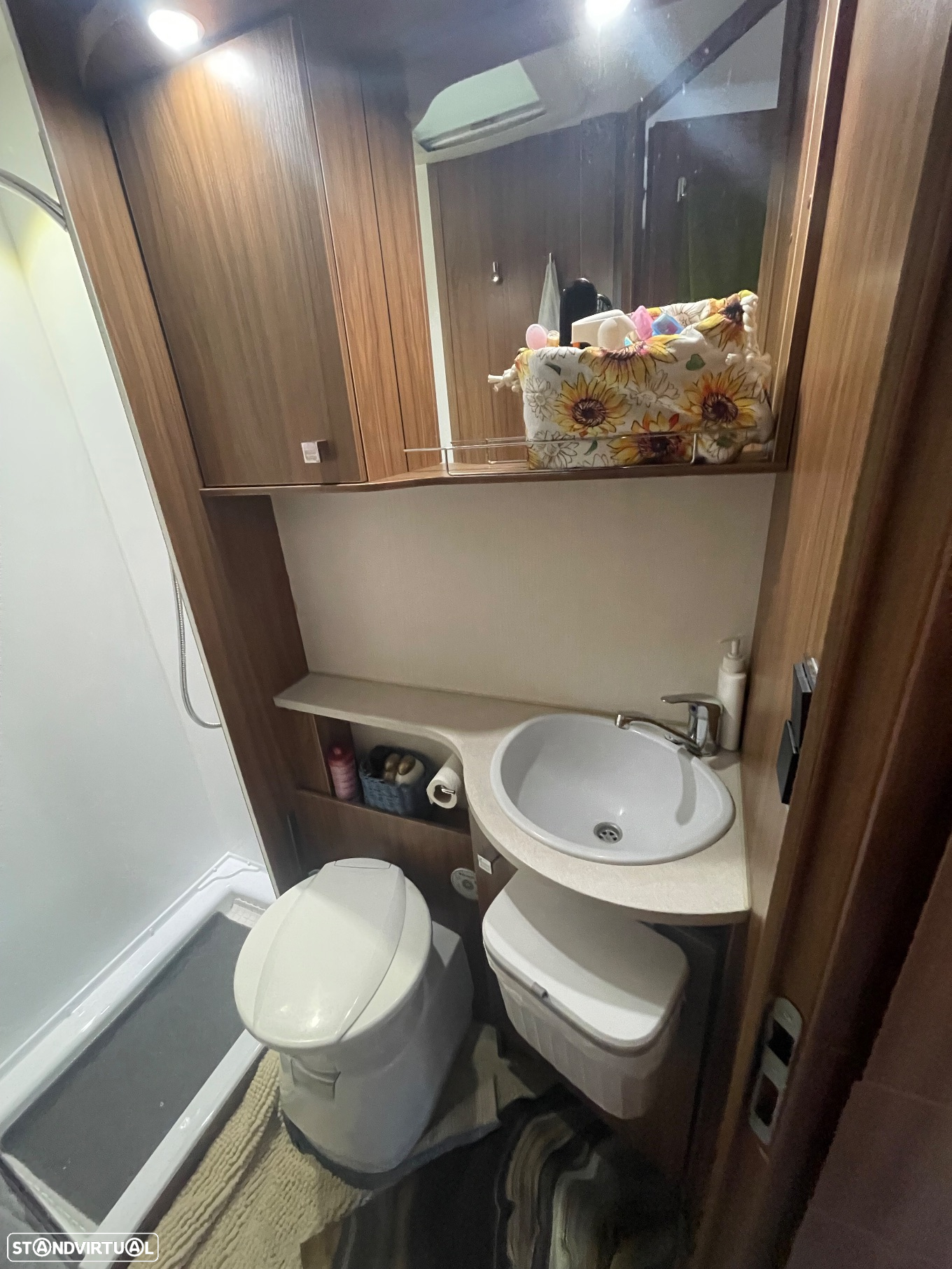 Pilote Essential P716 - 4