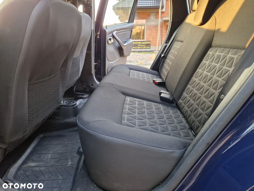 Dacia Duster 1.6 Laureate - 21