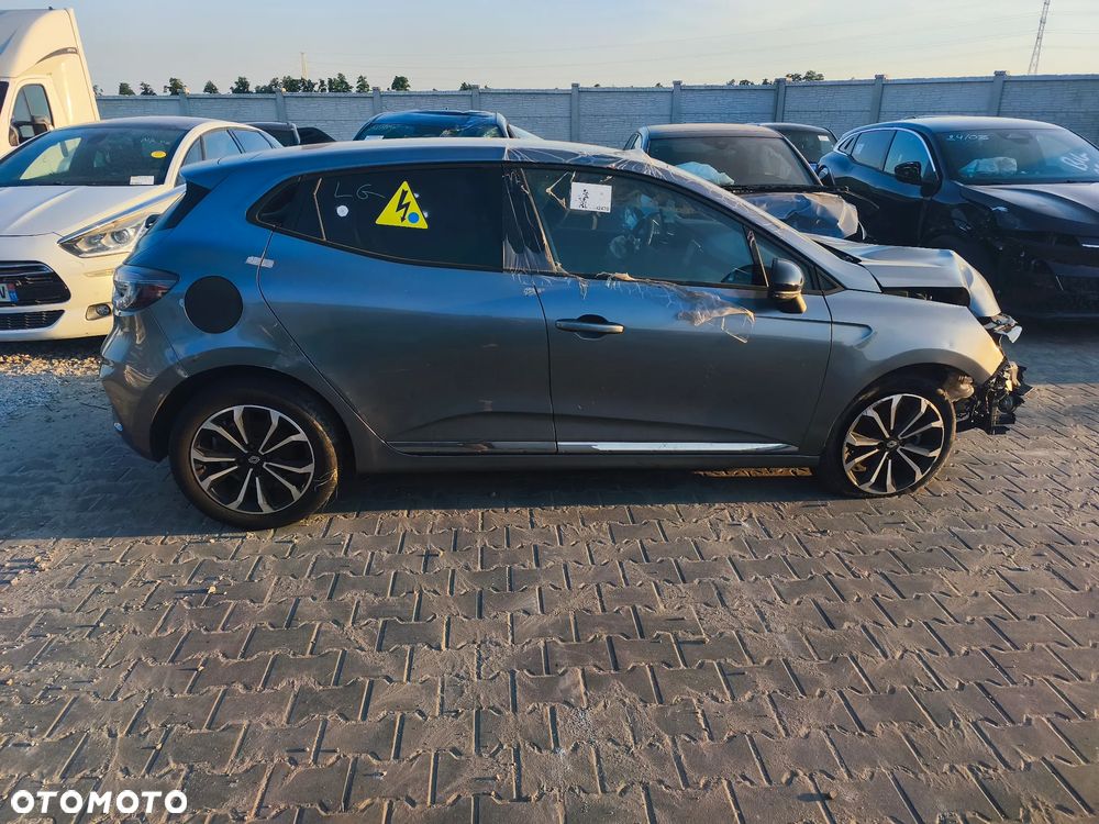 Renault Clio 1.6 E-TECH Full Hybrid 145 Evolution - 4