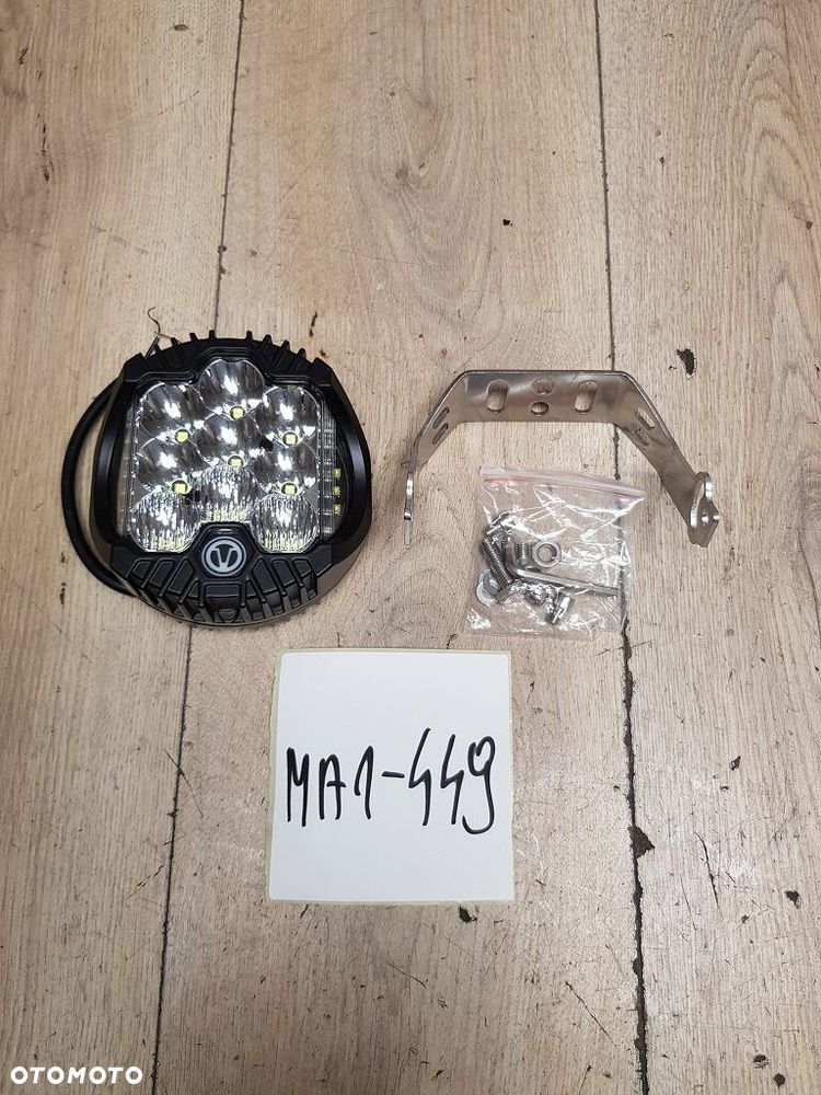 Reflektor lampa led Off-road - 1