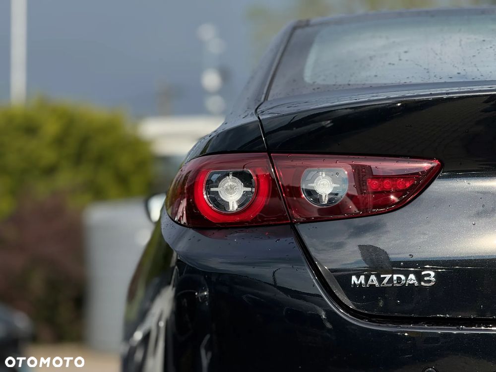 Mazda 3 - 14
