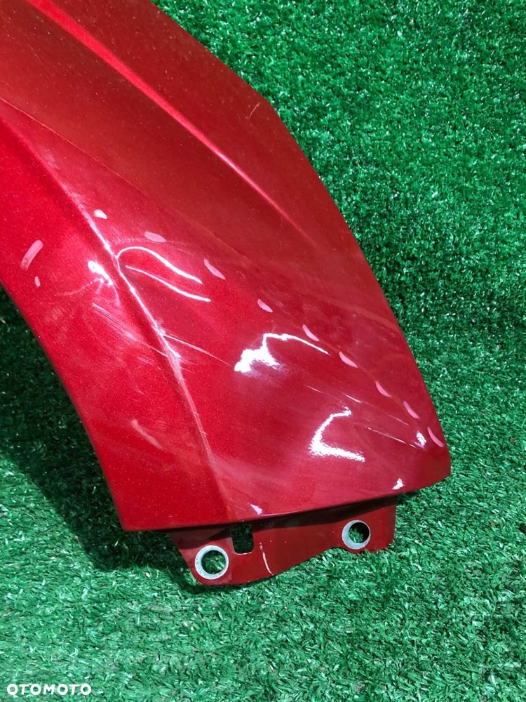 BŁOTNIK PRZEDNI PRZÓD PRAWY HYUNDAI I20 III - 4