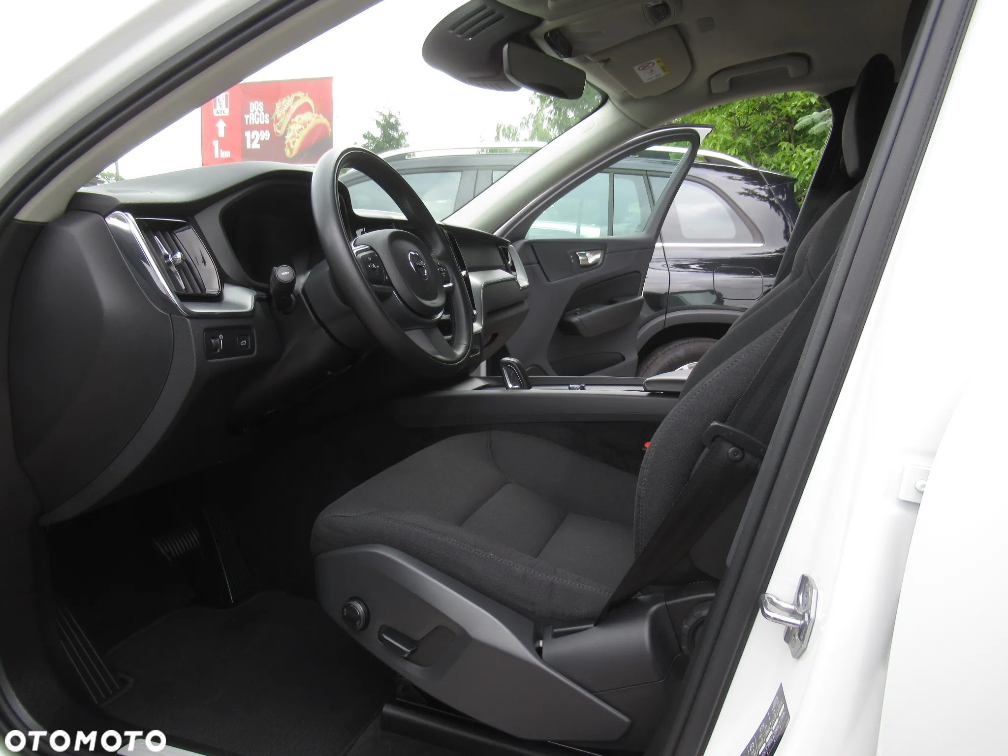 Volvo XC 60 B4 B Momentum