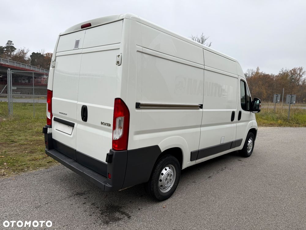 Peugeot BOXER - 6