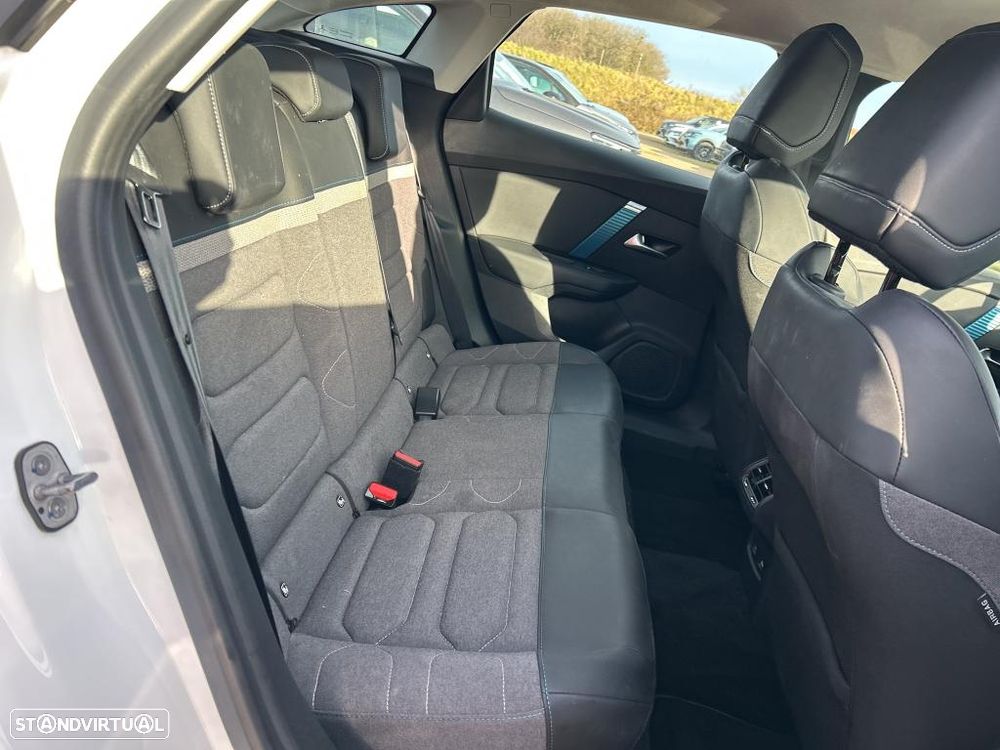 Citroën e-C4 Feel Pack - 8