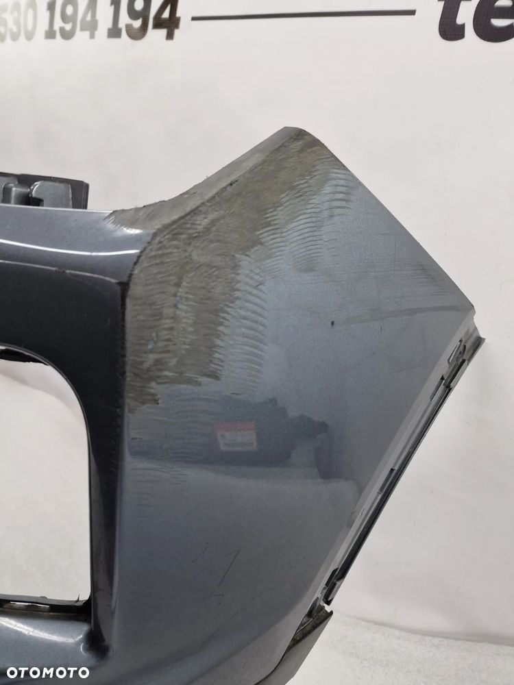 SSANGYONG KORANDO IV 4 19- ZDERZAK PRZEDNI PRZÓD NA 4X PDC , NR K78711-37000 + K78712-37000 , NR AUKCJI NZ1010 - 20