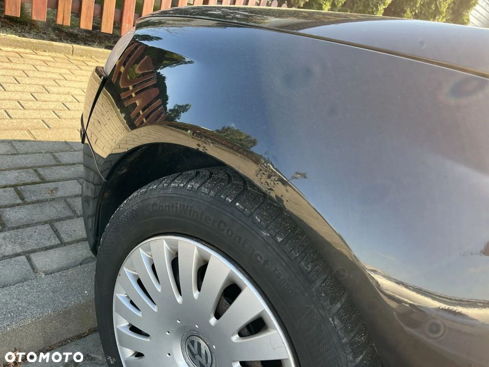 Volkswagen Passat 2.0 TDI DPF Comfortline - 9