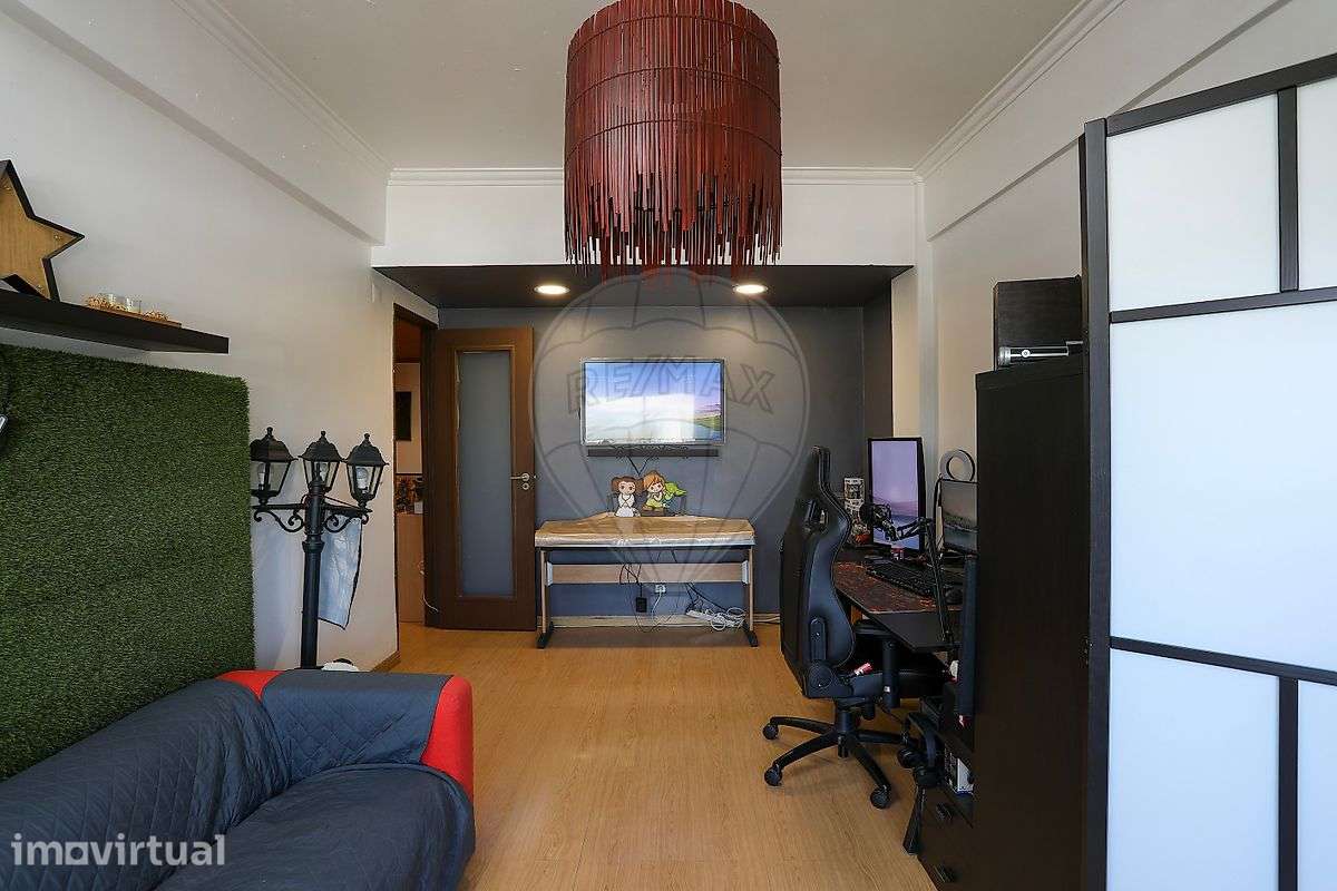 Apartamento T3 para venda - Grande imagem: 3/19