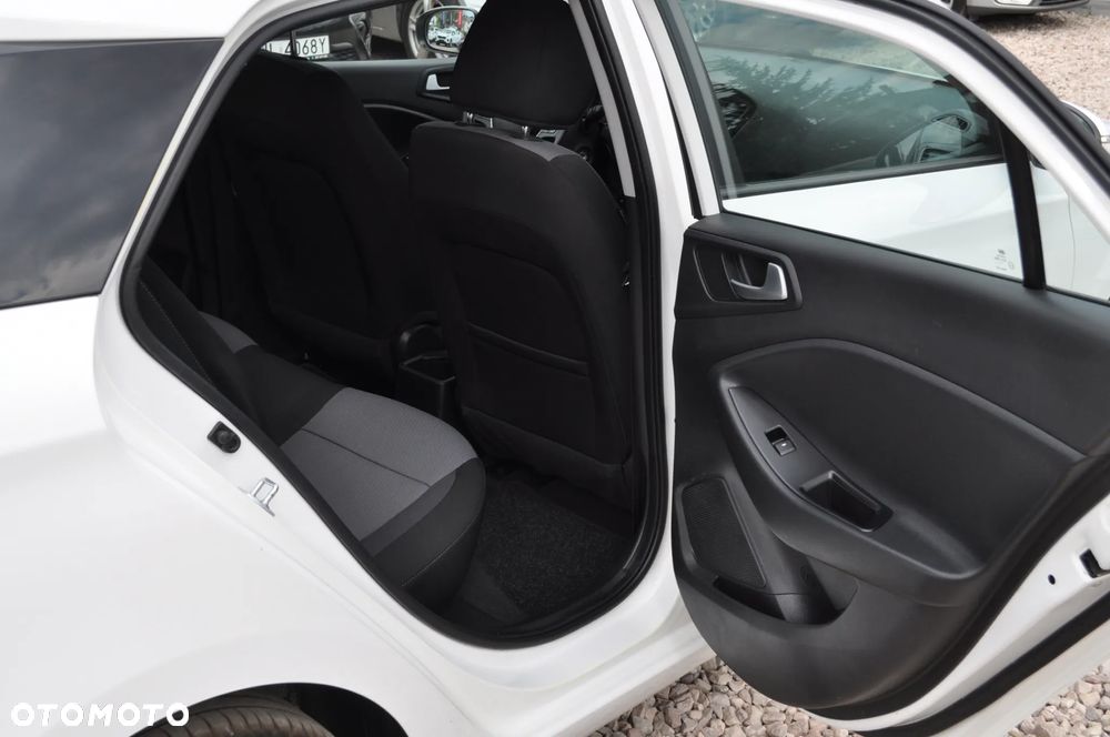 Hyundai i20 1.2 Style - 18