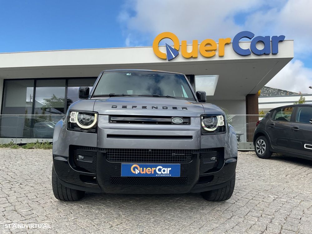 Land Rover Defender 3.0 D250 110 AWD X-Dynamic SE - 2