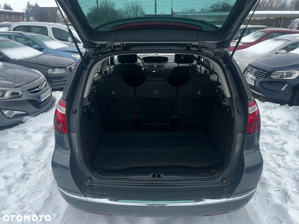 Citroën C4 Picasso 1.6 HDi Attraction - 33
