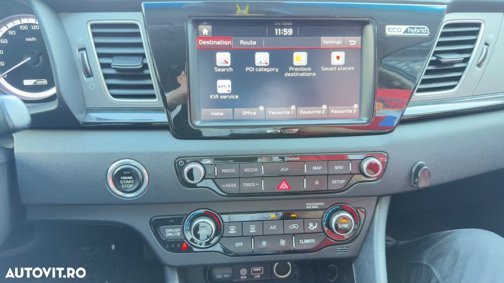 Kia Niro - 17
