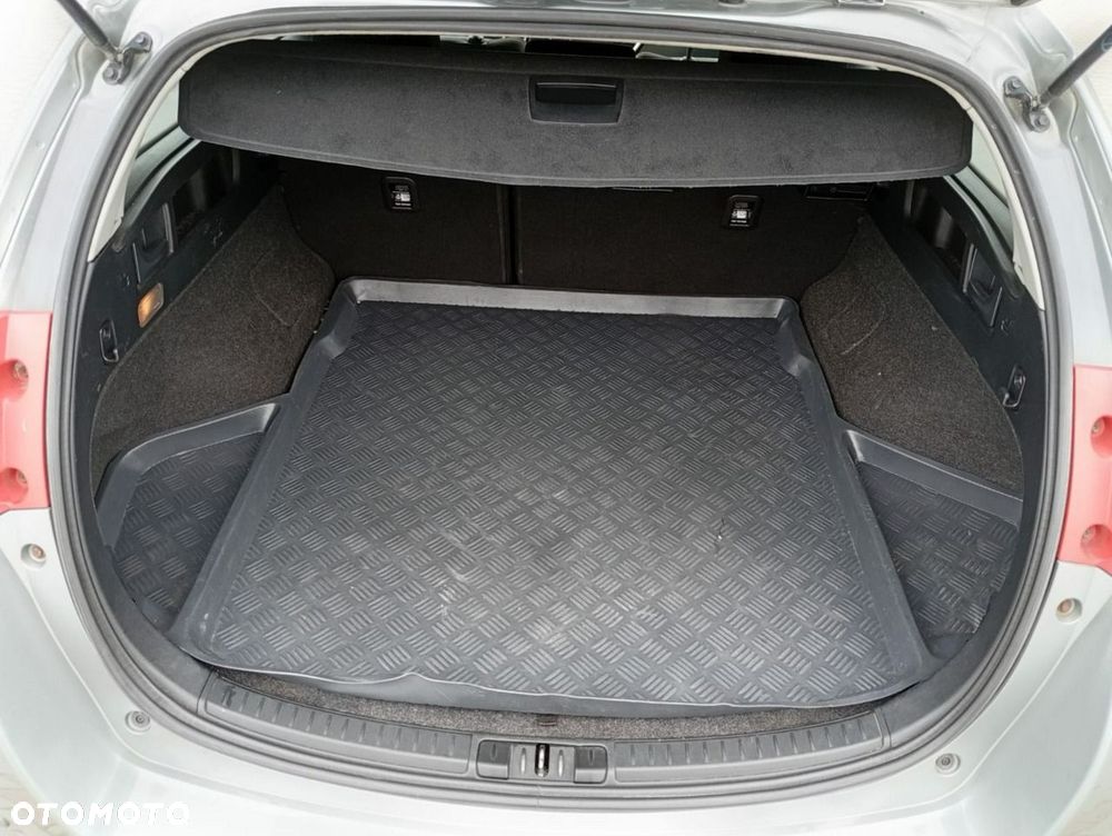 Toyota Auris - 27