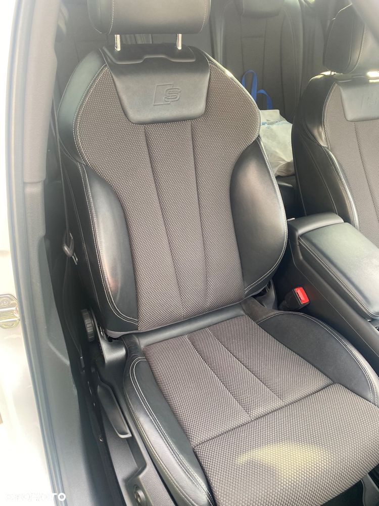 Audi A4 Avant 2.0 TDI clean diesel Multitronic - 19