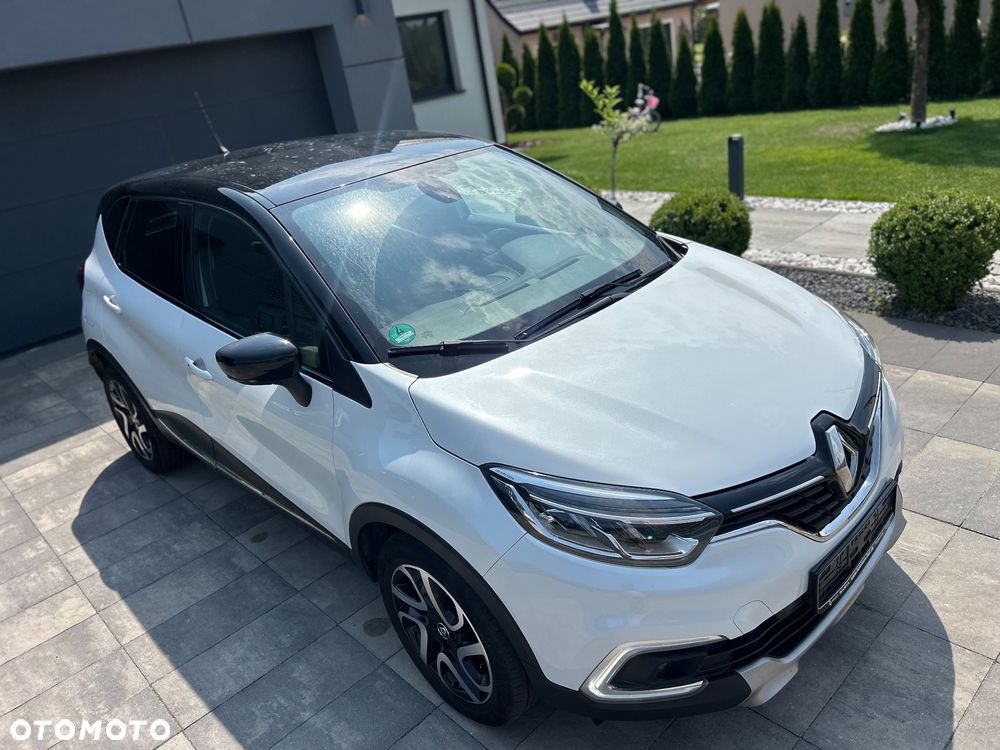 Renault Captur ENERGY TCe 120 Intens - 4