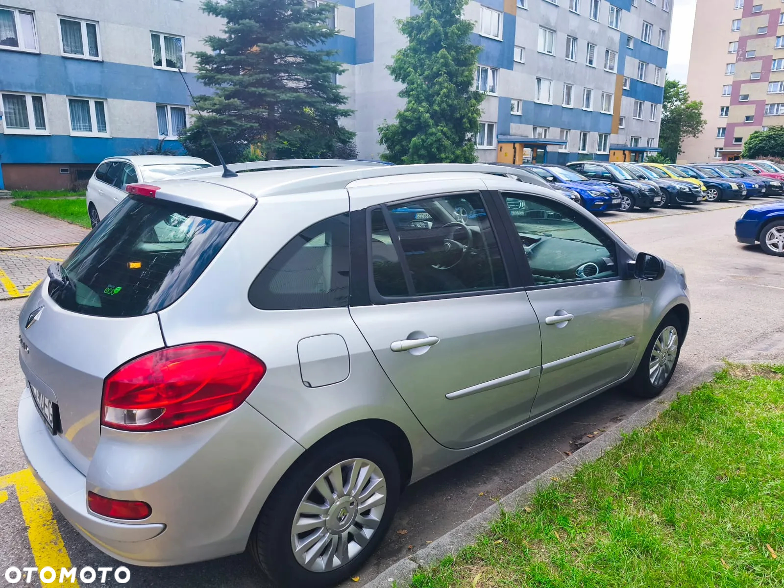Renault Clio - 2