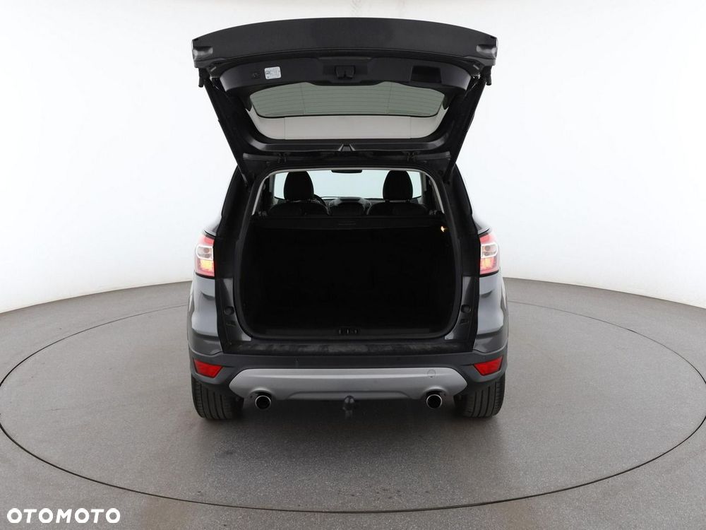 Ford Kuga 1.5 EcoBoost 2x4 Titanium - 20