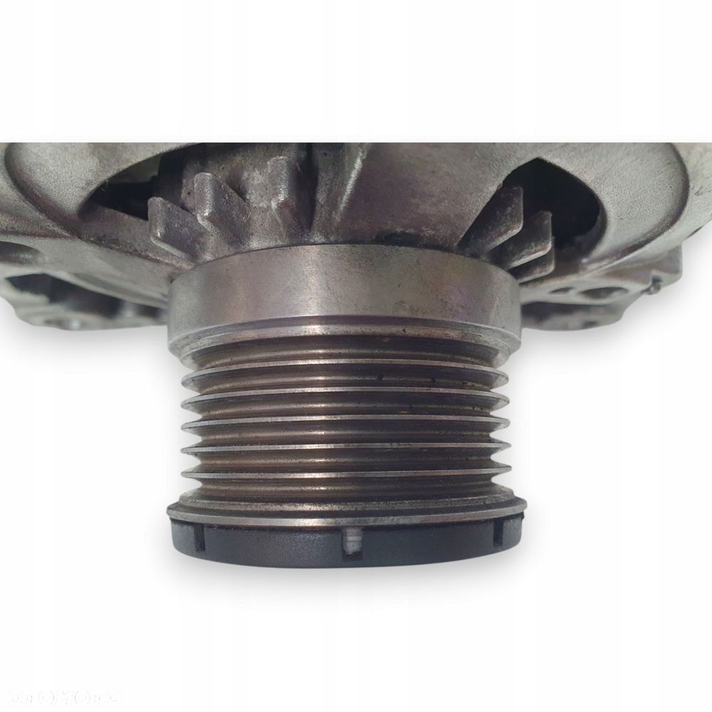 ALTERNATOR Volvo V50 S40 C30 1.6D D4164T 120A 3M5T10300 OEM - 3