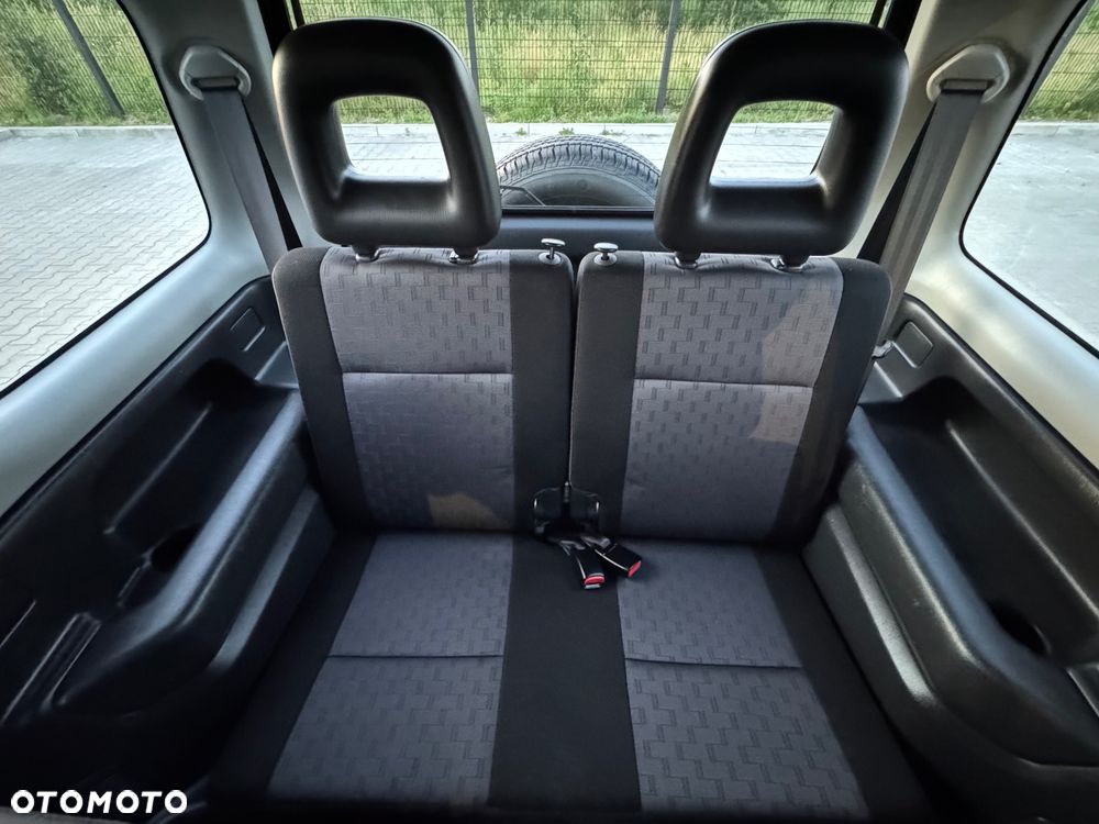 Suzuki Jimny - 14