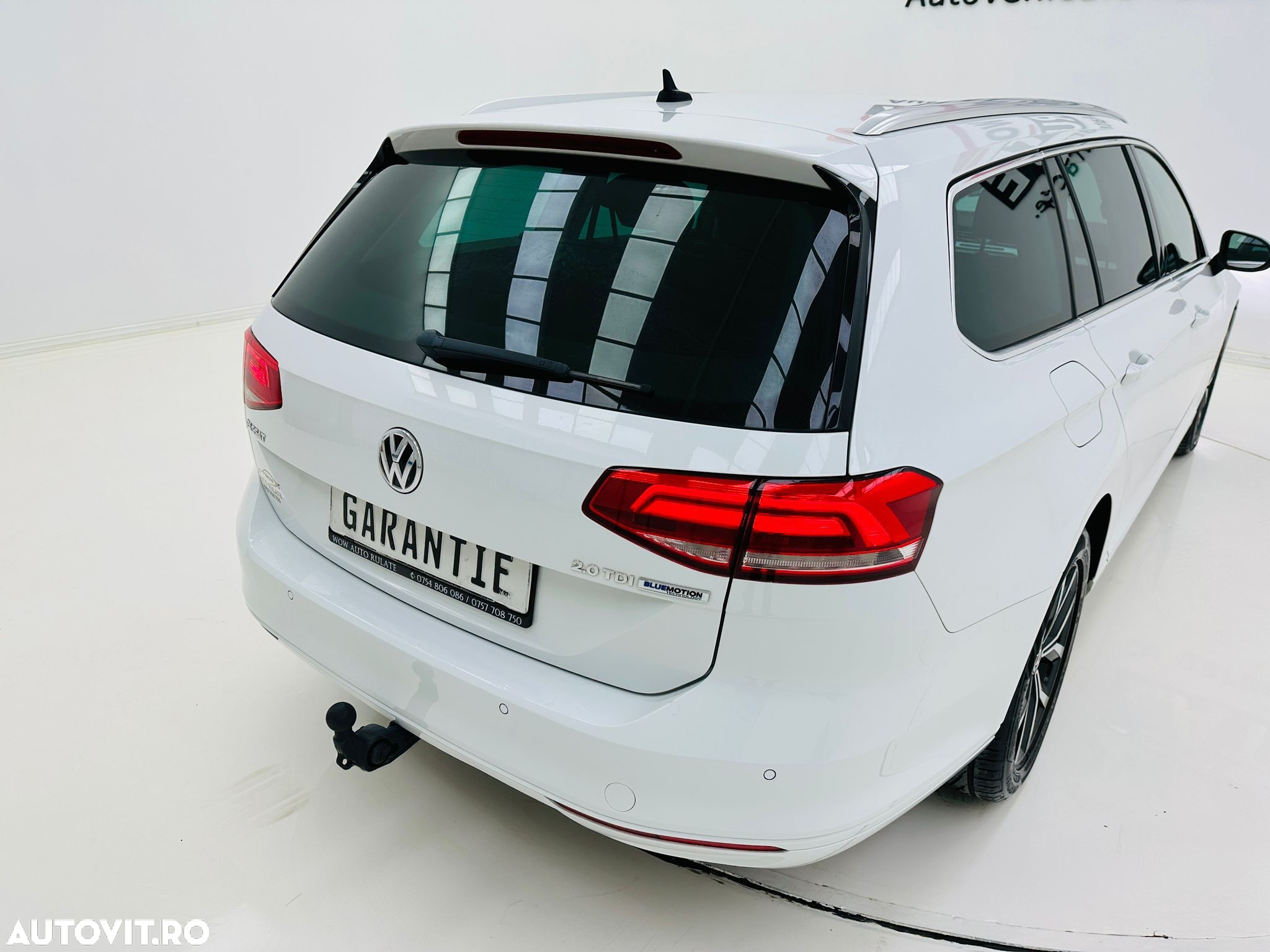 Volkswagen Passat - 22