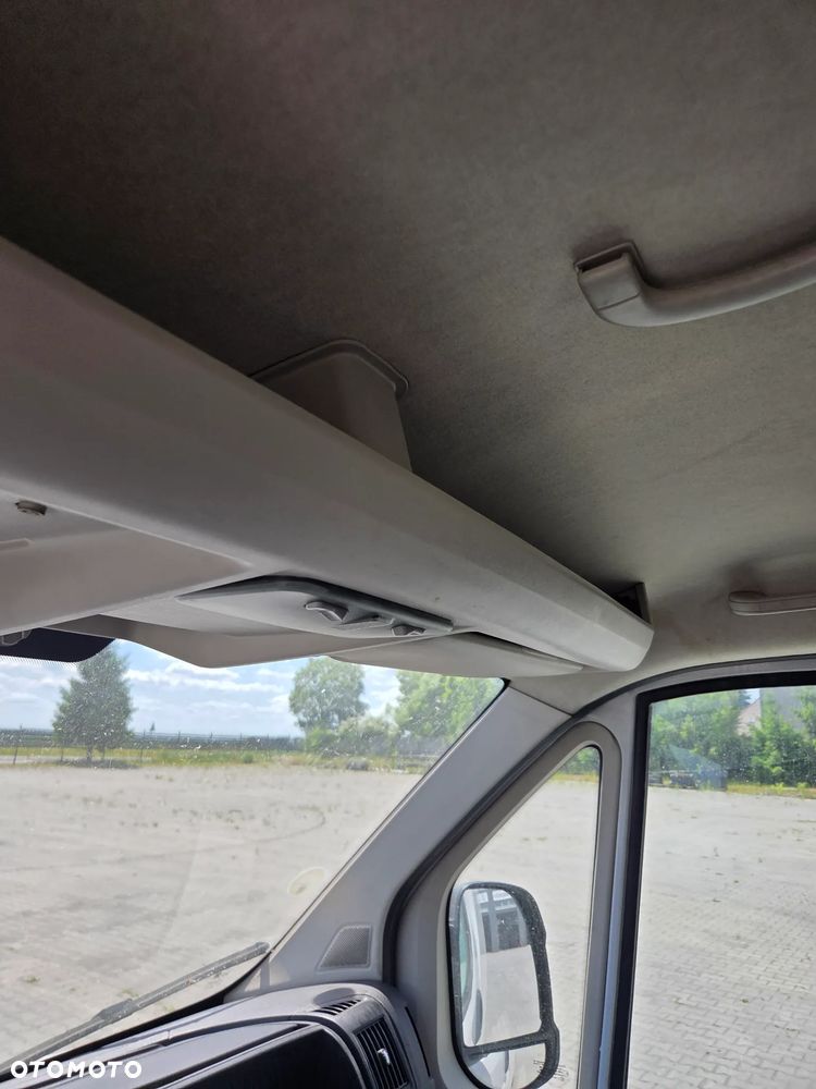 Fiat Ducato - 10