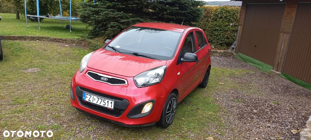 Kia Picanto 1.0 M - 1