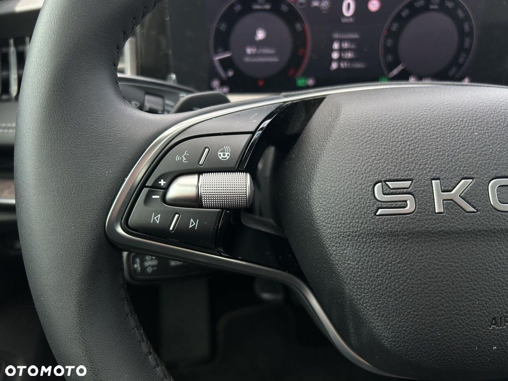 Skoda Superb - 16